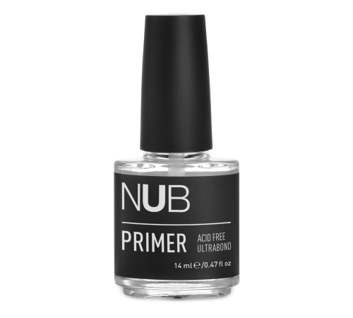 Безкислотний праймер (ультрабонд) NUB Primer Acid Free, 14 мл