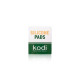 Kodi curlers for laminating S, M, L eyelashes