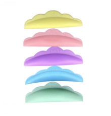 Бигуди Lillybeaute для ламинирования ресниц S, M1, M2, M, L