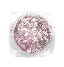 Sequins Komilfo MIX chameleon 005 (15 g)