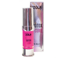 Ботокс для брів та вій ZOLA Botox cure 15 мл