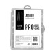 Верхні форми Adore Pro Nail Forms Coffin балерина, 120 шт