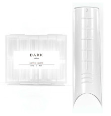 Верхние формы DARK Gothic Square, длинный квадрат