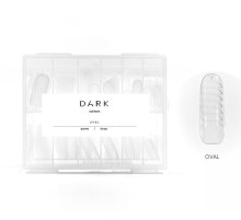 Верхні форми DARK Oval, овал