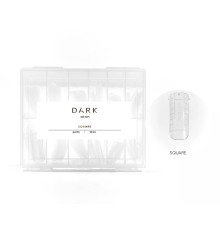 Верхние формы DARK Square, квадрат