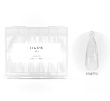 Upper forms DARK Stiletto, stiletto