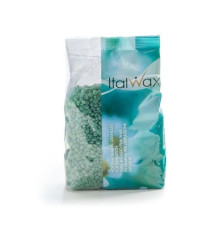 Воск в гранулах ItalWax AZULENE 1000 г