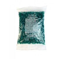 Воск в гранулах ItalWax AZULENE, 100 г