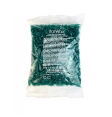 Воск в гранулах ItalWax AZULENE, 100 г