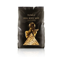 Wax in granules ItalWax Full Body 1000 g