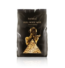 Воск в гранулах ItalWax Full Body 1000 г