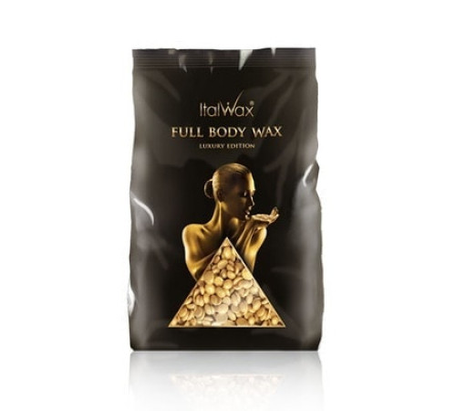 Віск в гранулах ItalWax Full Body 1000 г