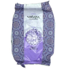 Воск в гранулах ItalWax Nirvana aromatic Spa лаванда, 1 кг
