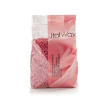 Віск в гранулах ItalWax Rose 1000 г