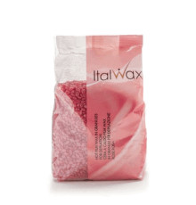 Воск в гранулах ItalWax Rose 1000 г