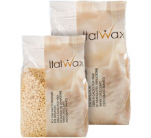 Wax in granules ItalWax White Chocolate Brazilian 500 g