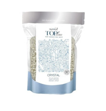 Воск в гранулах ItalWax Кристалл 750 г