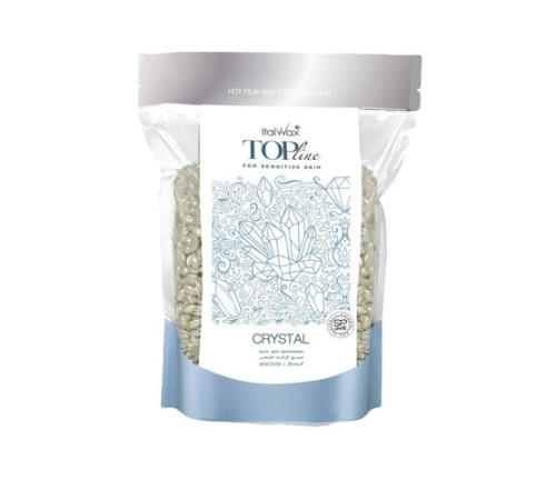 Wax in granules ItalWax Crystal 750 g