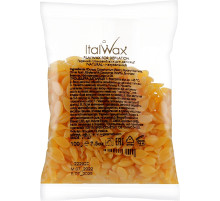 Wax in granules ItalWax Natural 100 g