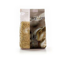 Віск в гранулах ItalWax Натуральний 1000 г