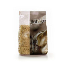 Віск в гранулах ItalWax Натуральний 1000 г