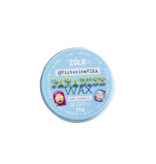 Eyebrow wax ZOLA Viktorina Vika Paradise wax, 15 g
