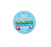 Eyebrow wax ZOLA Viktorina Vika Paradise wax, 30 g