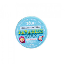 Воск для бровей ZOLA Viktorina Vika Paradise wax, 30 г