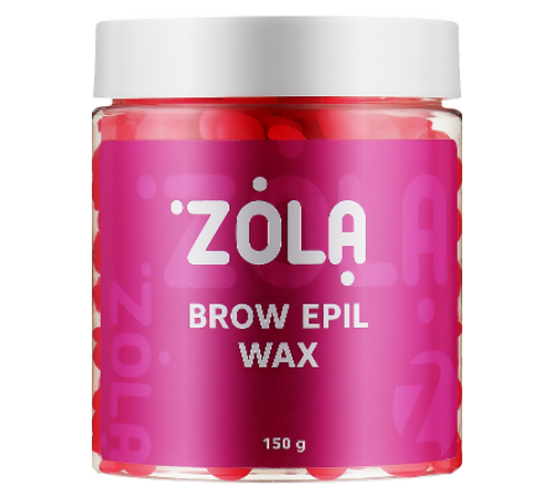 ZOLA Brow Epil Wax 100 gr
