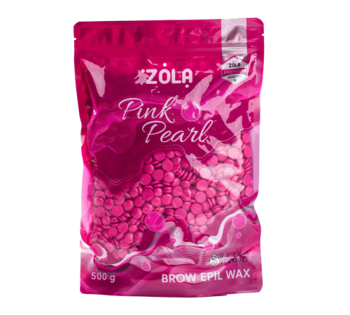 ZOLA Brow Epil Wax 500 gr