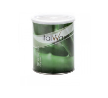 Wax for depilation ItalWax Aloe 800 ml