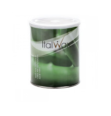 Wax for depilation ItalWax Aloe 800 ml