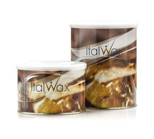 Віск для депіляції ItalWax натуральний 800 мл
