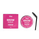 Wax for fixing eyebrows ZOLA brow wax New formula with a brush 15 g