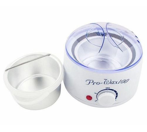 Wax melter Pro-Wax100 for jar wax