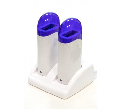 Voskoplav double cassette Depilatory Heater