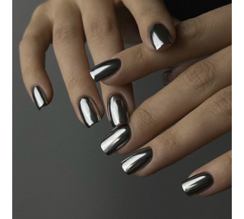DARK rub №01 silver, 1 g