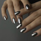 DARK rub №01 silver, 1 g