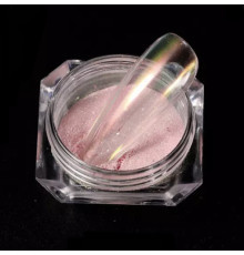 Rub Ice Magic light pink #2 0.2 g