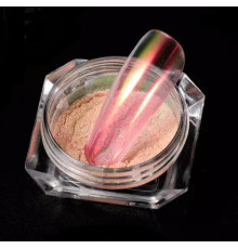 Ice Magic peach scrub No. 1