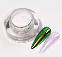 Rub TOUCH aurora powder No. 04, 5 ml