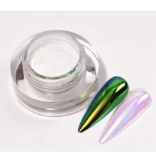 Втирка TOUCH aurora powder №04, 5 мл