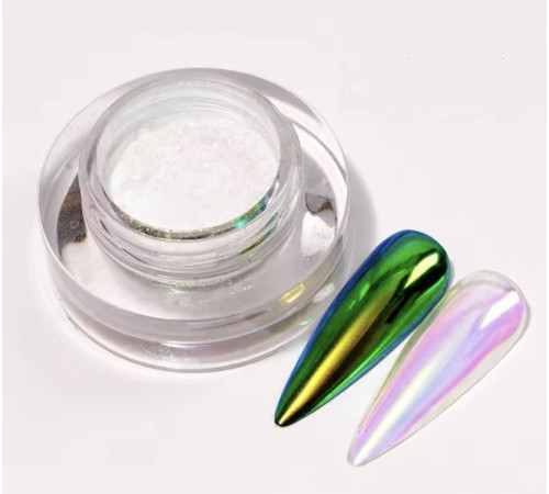Втирка TOUCH aurora powder №04, 5 мл