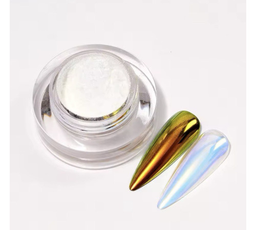 Втирка TOUCH aurora powder №05, 5 мл