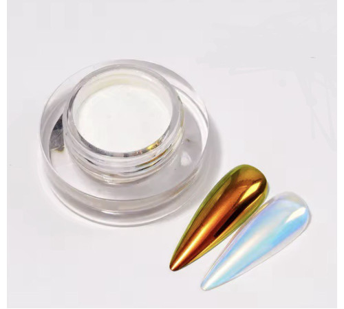 Втирка TOUCH aurora powder №06, 5 мл