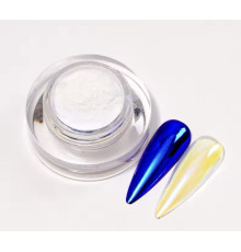 Втирка TOUCH aurora powder №10, 5 мл