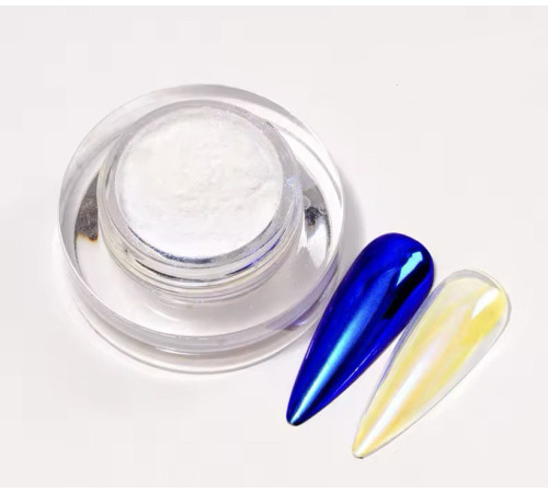 Втирка TOUCH aurora powder №10, 5 мл