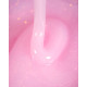 Гель DARK Builder Shine Gel №3 рожевий, 15 мл