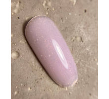 Гель DARK Builder Shine Gel №3 рожевий, 15 мл