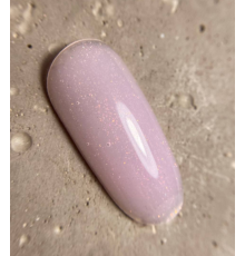 Гель DARK Builder Shine Gel №3 рожевий, 15 мл